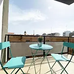 Bari Rooms Carulli Suite