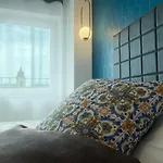 Bari Rooms Carulli Suite