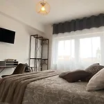 Bari Rooms Carulli Suite
