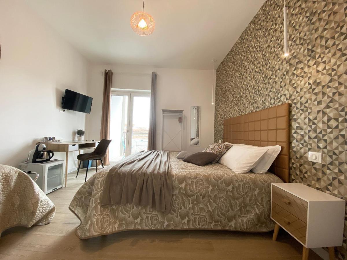 Carulli Maison d'hôtes Bari